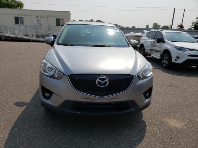 Photo 5 from auction – 2014 MAZDA CX-5 GT with VIN JM3KE4DY2E0362587