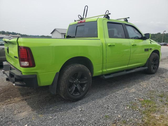 Photo 3 from auction – 2017 RAM 1500 SPORT with VIN 1C6RR7MT5HS841989