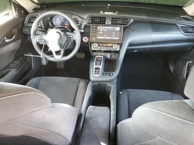 Photo 8 from auction – 2021 HONDA INSIGHT EX with VIN 19XZE4F52ME007273