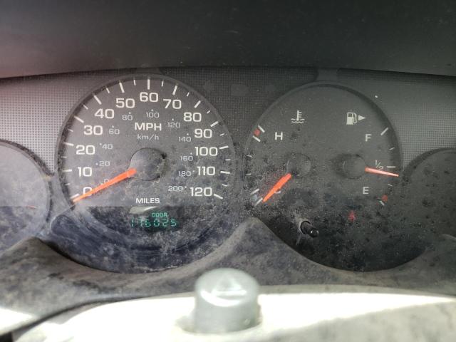 Photo 9 from auction – 2003 DODGE NEON SE with VIN 1B3ES26C73D261931