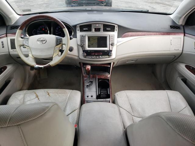 صورة رقم 8 من المزاد - 2011 TOYOTA AVALON BAS مع VIN 4T1BK3DB1BU431924
