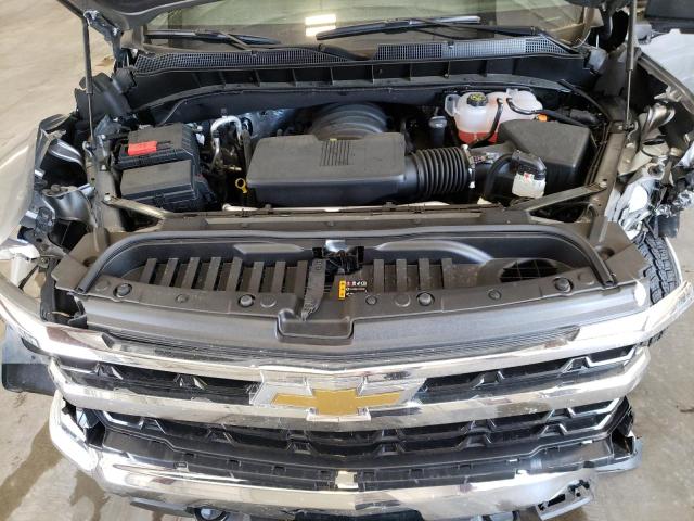 Photo 11 from auction – 2023 CHEVROLET SILVERADO with VIN 1GCRDDED6PZ209697