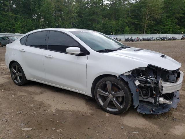 Photo 4 from auction – 2016 DODGE DART GT with VIN 1C3CDFEBXGD584722