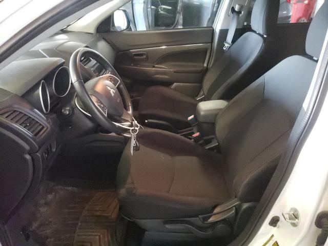 Photo 7 from auction – 2015 MITSUBISHI OUTLANDER with VIN 4A4AR3AU3FE060873