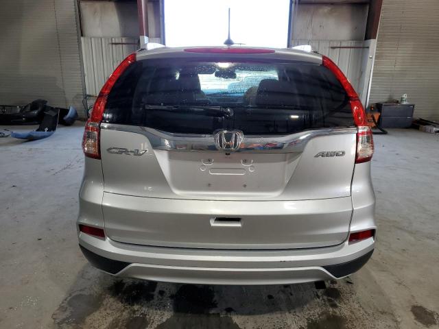 Photo 6 from auction – 2016 HONDA CR-V EXL with VIN 2HKRM4H71GH723471