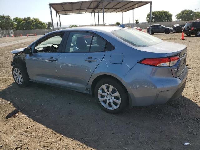 Photo 2 from auction – 2023 TOYOTA COROLLA LE with VIN 5YFB4MDE0PP019268