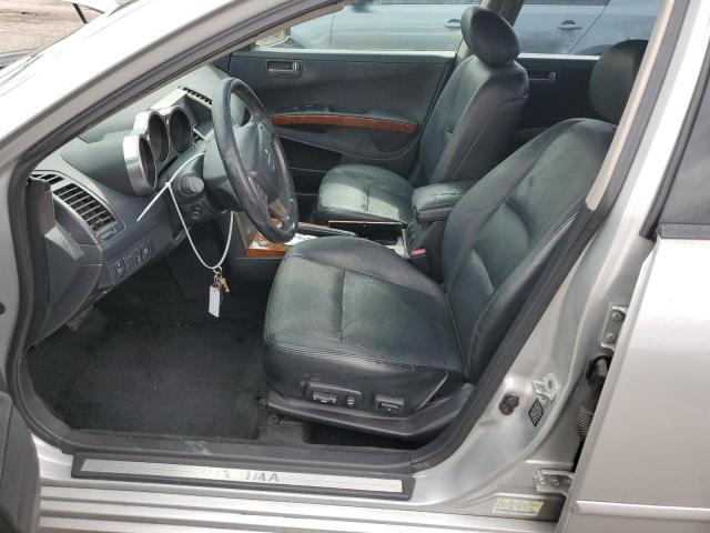 صورة رقم 7 من المزاد - 2004 NISSAN MAXIMA SE مع VIN 1N4BA41E14C856392