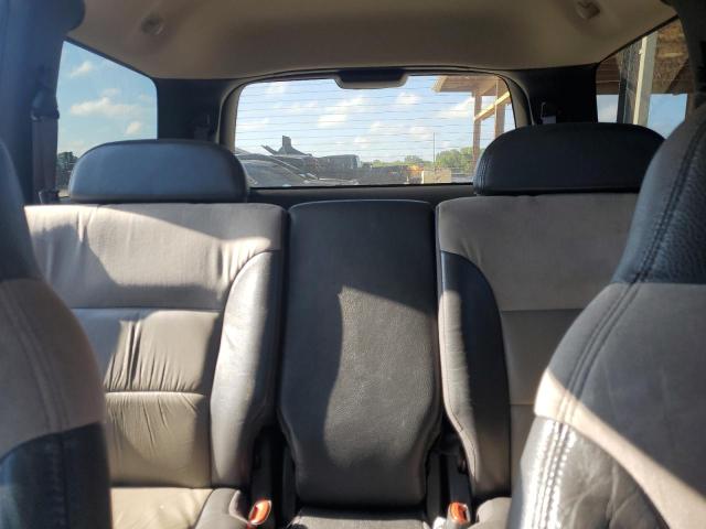 Photo 10 from auction – 2000 DODGE DURANGO with VIN 1B4HS28Z2YF226400