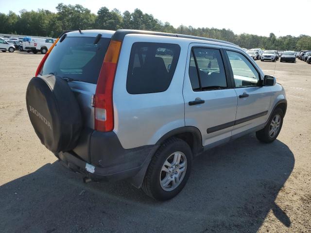 Photo 3 from auction – 2004 HONDA CR-V EX with VIN SHSRD78884U211137