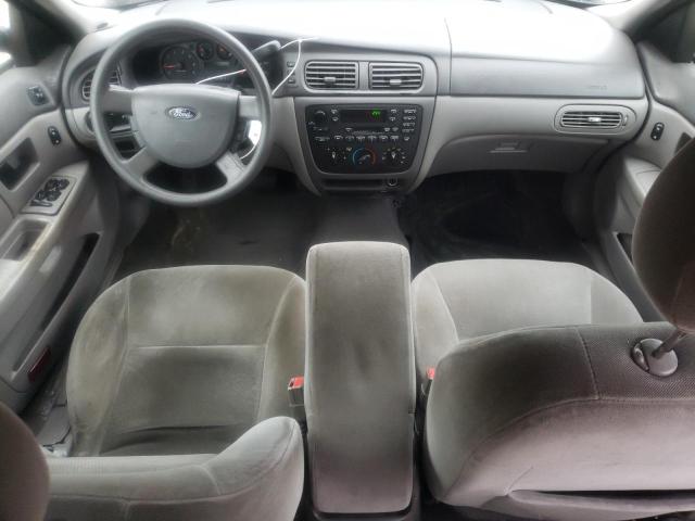 Foto 8 de la subasta – 2006 FORD TAURUS SE con VIN 1FAFP53U96A196577