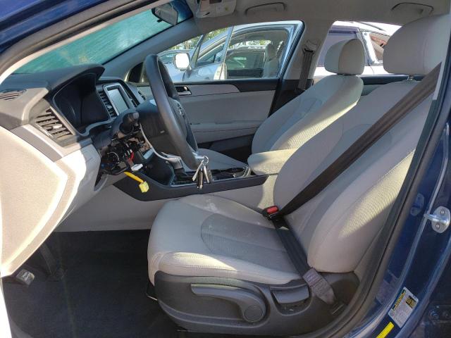 Photo 7 from auction – 2019 HYUNDAI SONATA SE with VIN 5NPE24AF1KH798539