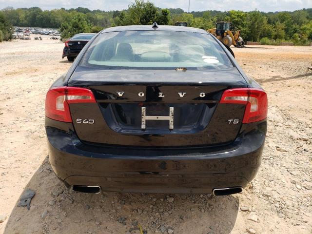 Photo 6 from auction – 2015 VOLVO S60 PLATIN with VIN YV140MFD4F1318638