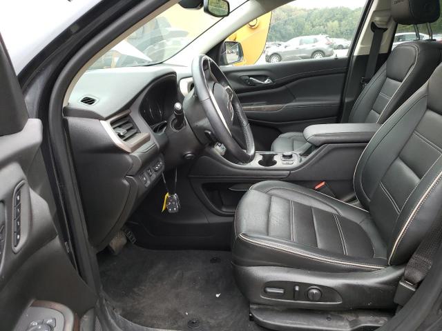 Photo 7 from auction – 2021 GMC ACADIA DEN with VIN 1GKKNXLS0MZ182580