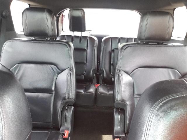 Photo 10 from auction – 2017 FORD EXPLORER X with VIN 1FM5K7DH6HGA41868