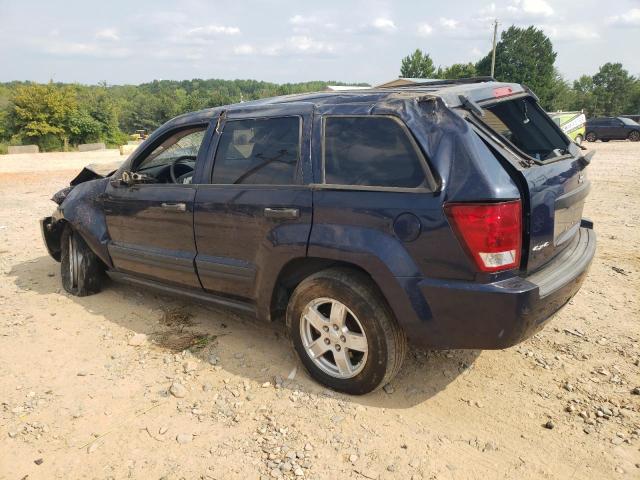 Photo 2 from auction – 2005 JEEP GRAND CHER with VIN 1J4GR48K85C678853