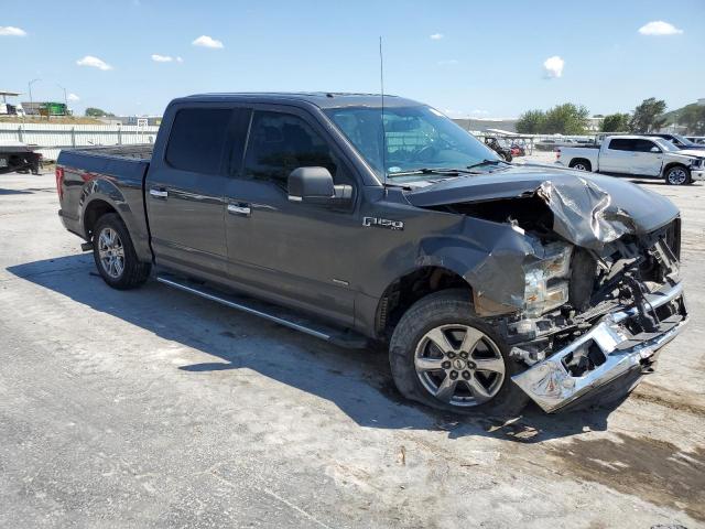 Photo 4 from auction – 2016 FORD F150 SUPER with VIN 1FTEW1CP7GKD53529