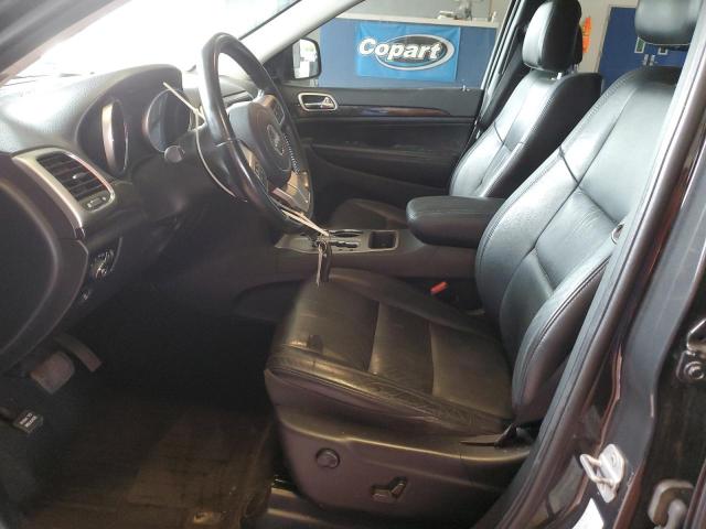 Photo 7 from auction – 2011 JEEP GRAND CHER with VIN 1J4RR4GG3BC714398