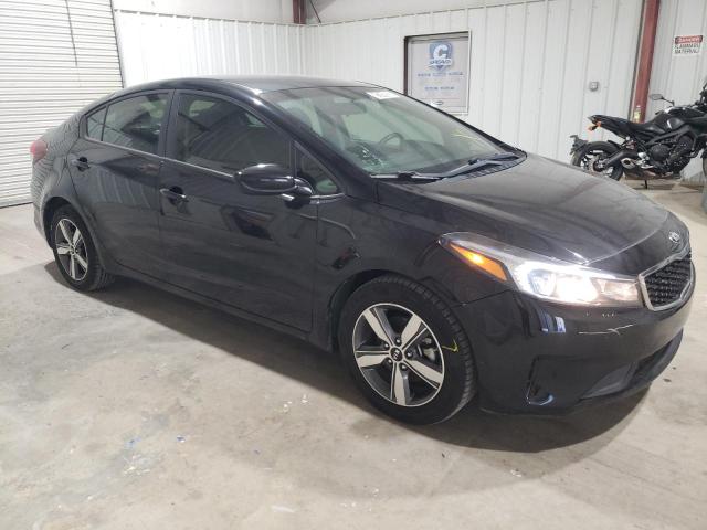 Photo 4 from auction – 2018 KIA FORTE LX with VIN 3KPFL4A79JE226132