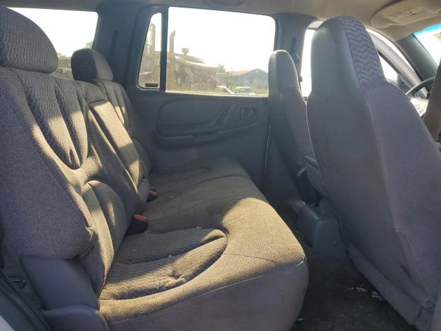 Снимка 11 от търг – 2000 DODGE DURANGO с VIN 1B4HS28N7YF240290