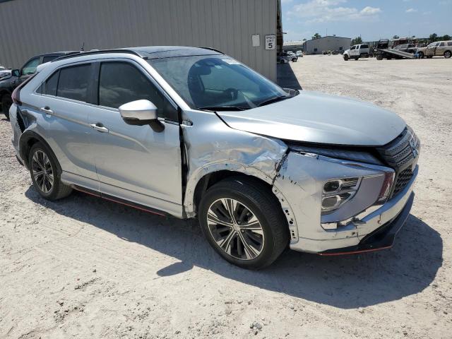 Photo 4 from auction – 2022 MITSUBISHI ECLIPSE CR with VIN JA4ASWAA6NZ006505