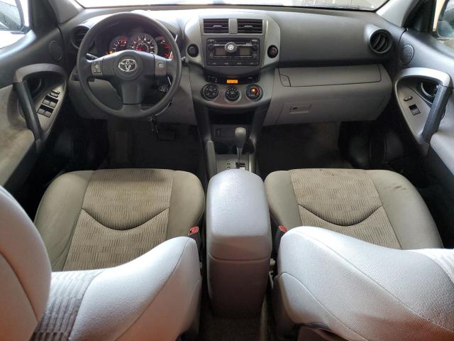 Photo 8 from auction – 2012 TOYOTA RAV4 with VIN 2T3ZF4DV5CW157185