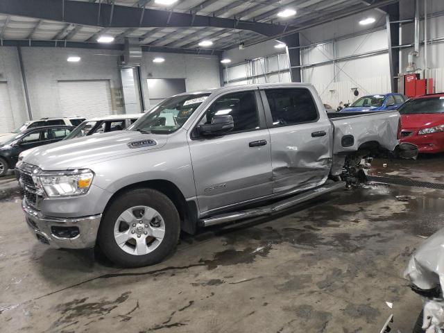 RAM 1500 BIG H 2023 with VIN 1C6SRFFT8PN586650 - Photo from auction
