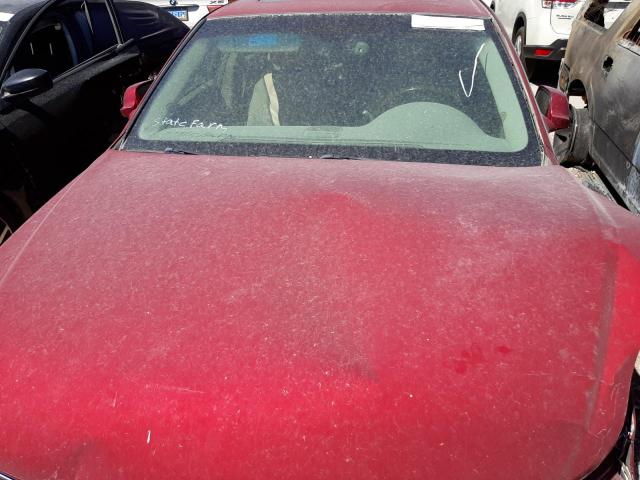 Photo 12 from auction – 2008 CADILLAC DTS with VIN 1G6KD57Y98U118819