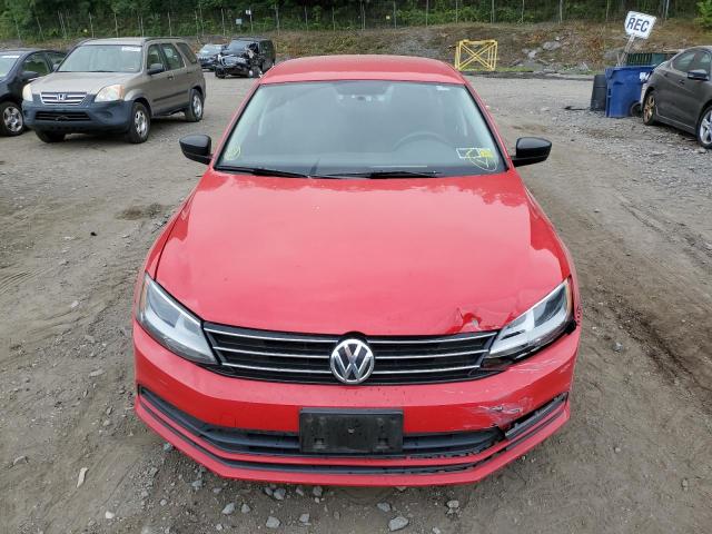 Photo 5 from auction – 2015 VOLKSWAGEN JETTA BASE with VIN 3VW2K7AJ3FM282477