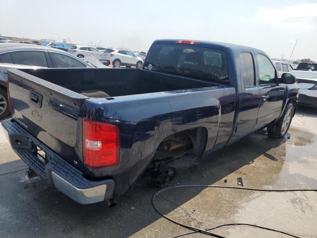 Photo 3 from auction – 2007 CHEVROLET SILVERADO with VIN 2GCEC19J071695335