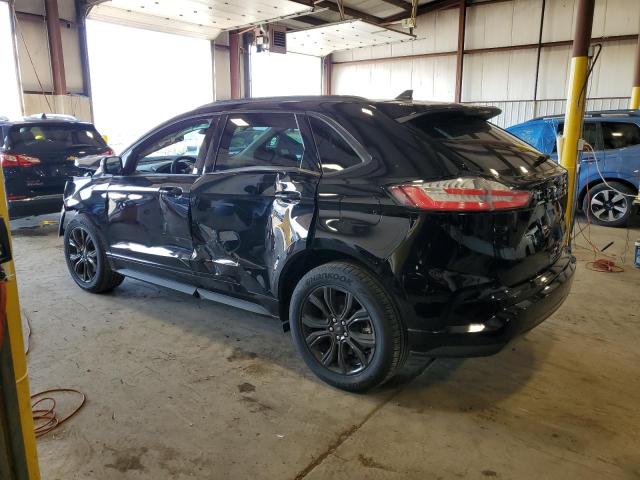Photo 2 from auction – 2022 FORD EDGE SE with VIN 2FMPK4G92NBA56835
