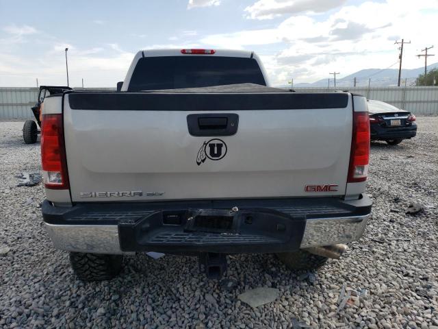 Photo 6 from auction – 2007 GMC SIERRA K25 with VIN 1GTHK23617F541297