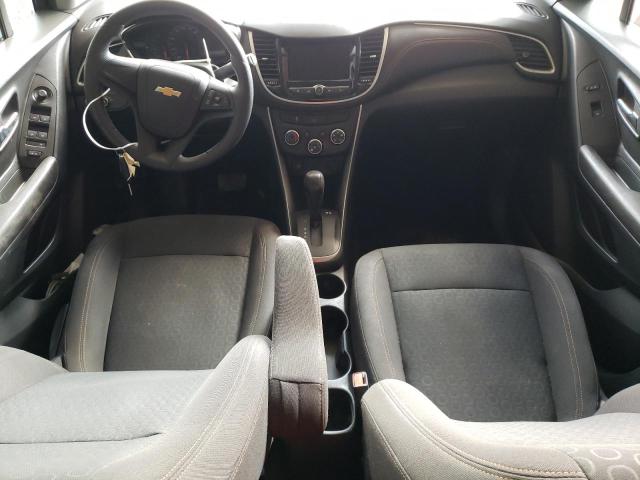 Photo 8 from auction – 2020 CHEVROLET TRAX LS with VIN KL7CJKSB2LB314727