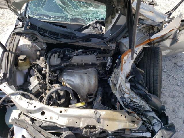 Photo 11 from auction – 2011 TOYOTA CAMRY BASE with VIN 4T4BF3EK4BR202954