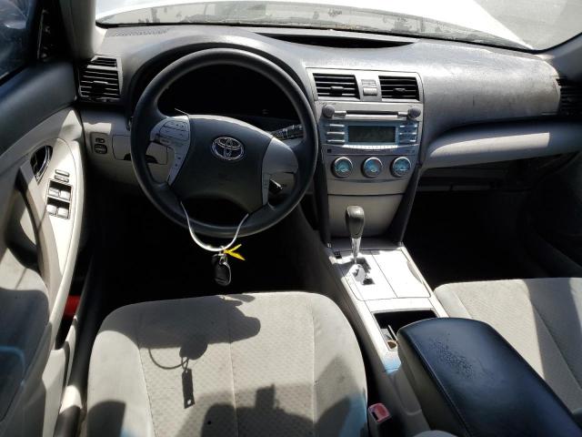 Photo 8 from auction – 2007 TOYOTA CAMRY CE with VIN 4T1BE46K07U152823