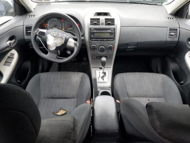Photo 8 from auction – 2012 TOYOTA COROLLA BA with VIN 2T1BU4EE0CC760299