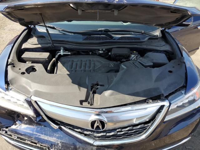 Photo 12 from auction – 2014 ACURA MDX TECHNO with VIN 5FRYD4H41EB034462