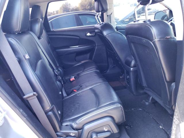 Photo 11 from auction – 2016 DODGE JOURNEY CR with VIN 3C4PDCGG0GT178849