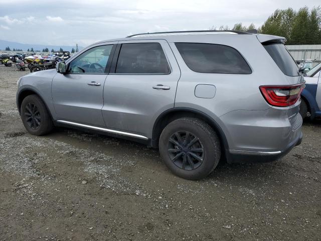 Photo 2 from auction – 2015 DODGE DURANGO LI with VIN 1C4RDJDG7FC719567