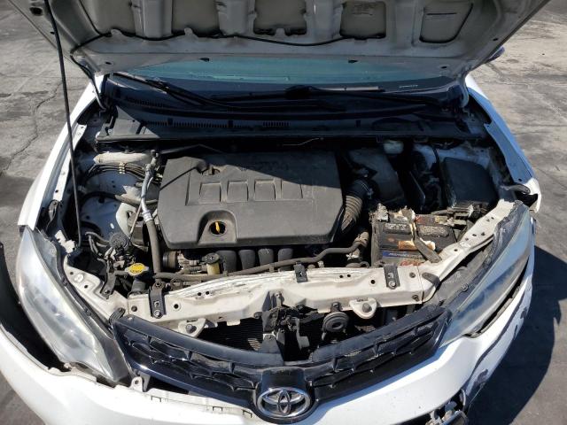 Photo 11 from auction – 2016 TOYOTA COROLLA L with VIN 5YFBURHEXGP443449