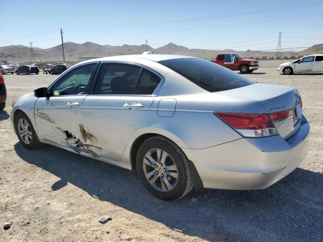 Photo 2 from auction – 2012 HONDA ACCORD SE with VIN 1HGCP2F62CA072320