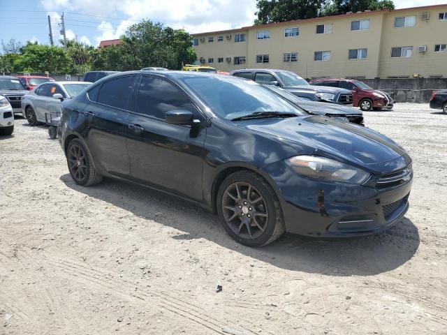 Photo 4 from auction – 2016 DODGE DART SE with VIN 1C3CDFAA5GD750481