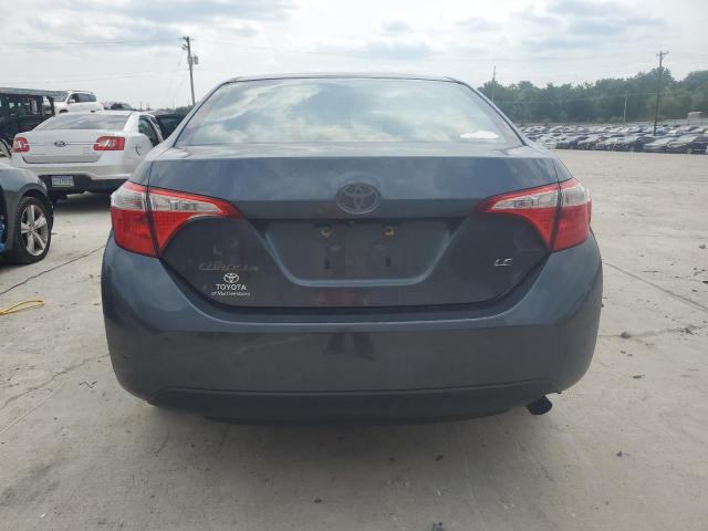 Photo 6 from auction – 2015 TOYOTA COROLLA L with VIN 2T1BURHE7FC446159