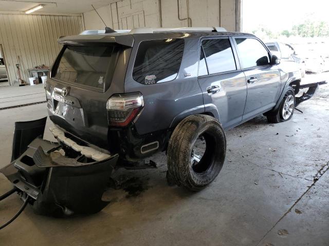 Photo 3 from auction – 2018 TOYOTA 4RUNNER SR with VIN JTEBU5JR8J5537836