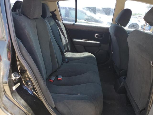 Photo 10 from auction – 2012 NISSAN VERSA S with VIN 3N1BC1CP8CK801421