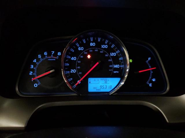 Photo 9 from auction – 2015 TOYOTA RAV4 LIMIT with VIN 2T3DFREV0FW290561