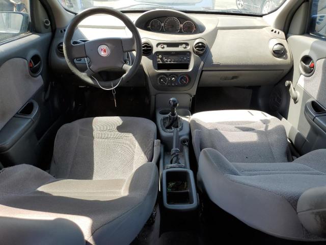 Photo 8 from auction – 2005 SATURN ION LEVEL with VIN 1G8AF52F55Z119127