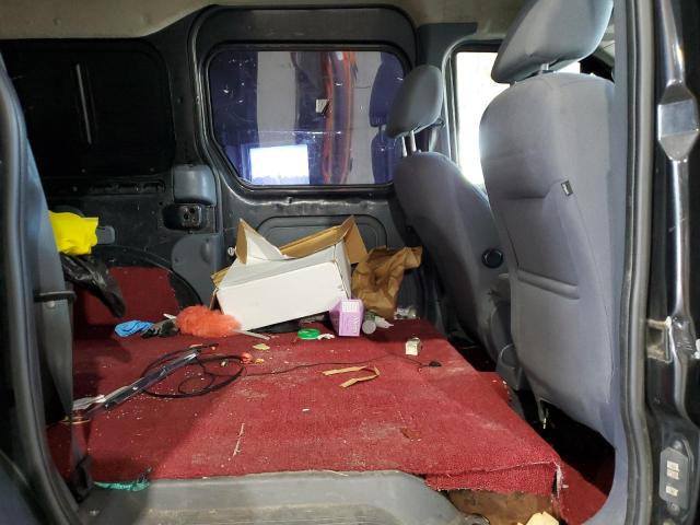 Photo 10 from auction – 2010 FORD TRANSIT CO with VIN NM0LS6BN9AT008825
