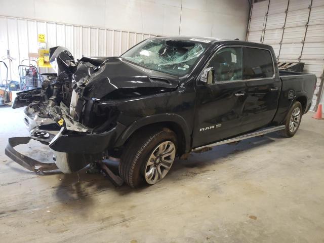 RAM 1500 LONGH 2020 z numerem VIN 1C6SRFST5LN222363 - Zdjęcie z aukcji