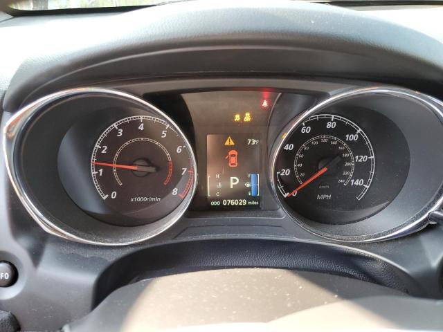 Photo 9 from auction – 2018 MITSUBISHI OUTLANDER with VIN JA4AR3AU1JZ006958