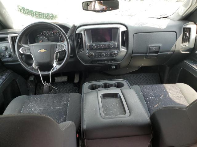 Photo 8 from auction – 2014 CHEVROLET SILVERADO with VIN 3GCUKREC8EG429232